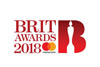 ＜BRIT Awards 2018＞各部門のノミネート発表