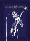 ジョージ・ハリスン・トリビュート公演＜Concert For George＞からライヴ映像計5本が新たにアーカイブ公開