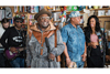 ジョージ・クリントン率いるThe P-Funk All Starsが米ラジオ番組『Tiny Desk Concert』でパフォーマンスを披露