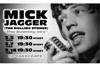 ミック・ジャガーのドキュメンタリー『MICK JAGGER [The Rolling Stones]: The Roaring 20’s』の上映イベントが開催決定