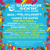 ＜SUMMER SONIC 2018＞第2弾アーティスト発表