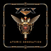 ブリティッシュ・ハード・ロック・バンドのFM　新アルバム『Atomic Generation』がSpotifyで全曲リスニング可