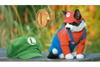 猫マリオがネコ姫を救う旅に出るパロディ・ショートフィルム『スーパーマリオ・キャット・ブラザーズ』が話題に