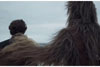 映画『ハン・ソロ／スター・ウォーズ・ストーリー』の初映像が公開