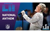 P!nk、NFL「スーパーボウル」の試合前セレモニーでアメリカ国歌の歌唱を担当