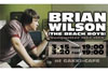 ブライアン・ウィルソンのドキュメンタリー『BRIAN WILSON / Songwriter 1962-1969』の上映イベントが開催決定