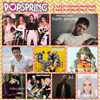 ＜POPSPRING 2018＞第4弾ラインナップ発表