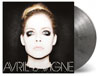 アヴリル・ラヴィーン『Avril Lavigne』が初アナログレコード化、180g重量盤／カラー・ヴァイナル仕様
