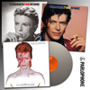 デヴィッド・ボウイ　『Aladdin Sane』45周年記念限定レコード＆『CHANGESTWOBOWIE』リマスター盤を4月発売