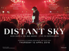 ニック・ケイヴ＆ザ・バッド・シーズの新コンサート映画『Distant Sky』　トレーラー映像公開