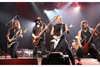 「有名バンドによるメタリカ楽曲のカヴァー TOP10」を海外サイトUltimate Guitarが発表