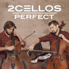 2CELLOSの新曲はエド・シーランのカヴァー「Perfect」　ミュージックビデオ公開