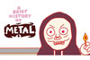 「メタル」の歴史を学ぶショート・アニメを米Pitchforkが公開