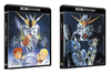 『機動戦士ガンダム 逆襲のシャア』『機動戦士ガンダムF91』の4Kリマスターボックス、PV公開