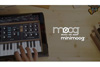 Moog、アナログシンセ『Minimoog Model D』を再現したiOSアプリをリリース