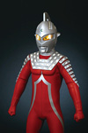 海洋堂より、「ウルトラセブン」フィギュアの決定版が登場