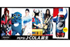 石川さゆり、SUGIZO、KenKen、にゃんごすたー、DJ RENAが出演　「ペプシ Jコーラ」の新TVCM「怪物舞踏団」篇が公開