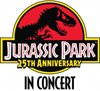 映画『ジュラシック・パーク』の公開25周年記念シネマオーケストラ・コンサートが開催決定