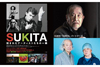 写真家・鋤田正義のドキュメンタリー映画『SUKITA』のスペシャルプレビューが大阪で開催決定、招待企画実施中