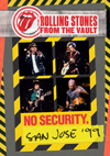 ローリング・ストーンズ『From The Vault: No Security - San Jose 1999』　新たなトレーラー映像が公開