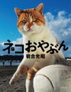 動物写真家の岩合光昭が世界各地で出会ってきた「ネコのおやぶんたち」が一冊に