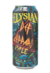 デフ・レパードがオリジナル・ブランドのビール『DEF LEPPARD PALE』を販売