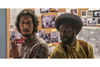 スパイク・リー監督の新作映画『BlacKkKlansman』のトレーラー映像が公開