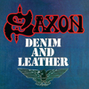 サクソン『Denim and Leather』『Power & the Glory 』『Crusader』がエクスパンデッド・エディション再発