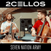 ホワイト・ストライプスの「Seven Nation Army」を2CELLOSがカヴァー、MV公開