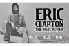 ドキュメンタリー『エリック・クラプトン：60’s クロニクル』の上映イベントが開催決定