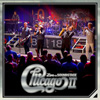 シカゴ　『Chicago II』全曲再現ライヴ作品がSpotifyで全曲リスニング可
