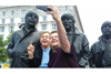 ポール・マッカートニー　謎の画像を投稿＆リヴァプールで「Carpool Karaoke」に参加か