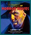ホラー映画の全歴史、流行をビジュアル資料でたどるガイドブック『ホラー映画アート集』が発売