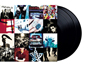 U2の『Achtung Baby』『Zooropa』『The Best of 1980-1990』がリマスター＆180g重量盤2LP再発