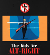 バッド・レリジョン　新曲「The Kids Are Alt-Right」のリリックビデオを公開