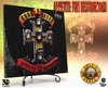 Guns N’ Roses (Appetite for Destruction) 3D Vinyl