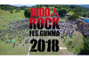 BOØWYを1000人の巨大バンドで演奏するイベント＜1000人ROCK FES．GUNMA 2018＞ パフォーマンス映像が公開