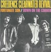 CCR50周年記念　「Fortunate Son」の新規制作ミュージックビデオが公開
