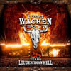 独メタルフェス＜Wacken Open Air＞のライヴ作品『Live At Wacken 2017 - 28 Years Louder Than Hell』発売