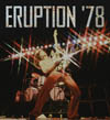 ヴァン・ヘイレン1stアルバム40周年記念　シグネチャー・モデル・ギター「ERUPTION ‘78」が限定販売
