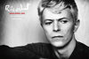 デヴィッド・ボウイの写真集『Ricochet : David Bowie 1983』スタンダード版は11月発売、メイキング映像公開