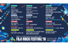 ＜FUJI ROCK FESTIVAL '18＞　タイムテーブルおよび最終ラインナップを発表