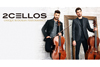 2CELLOS　日本武道館公演が11月に決定、演奏してほしいロックの曲を募集中