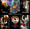 トリビュート・ライヴ＆トーク・イベント＜LEGEND OF ROCK in OSAKA Tribute to Rainbow＞開催決定