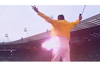 クイーン　スポーツアリーナ・ライヴ映像集「The Sports Anthems」を公開