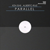 Ken Ishii & Alberto Ruiz　コラボ曲「Parallel ( Ariato Version ) (Original Stick)」が試聴可