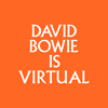 ＜DAVID BOWIE IS VIRTUAL＞　ボウイ展をスマホやVR/AR機器でヴァーチャル体験