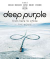Deep Purple / from here to infinite -THE MOVIE-