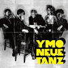 YMO結成40周年記念、TOWA TEI選曲・監修、砂原良徳リマスターによる最新編集盤『NEUE TANZ』発売
