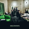 キング・クリムゾン　ライヴ・アルバム『Meltdown: Live in Mexico City』公式音源を6月24日18時公開